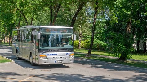 1188 autobusu maršruti.